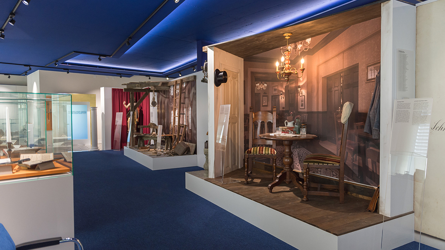 Swiss Masonic Heritage